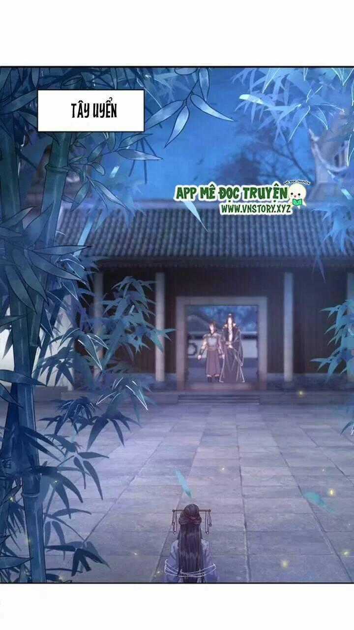 Cực Phẩm Phế Vật Tiểu Thư Chapter 59 trang 1
