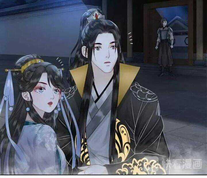 Cực Phẩm Phế Vật Tiểu Thư Chapter 59 trang 12