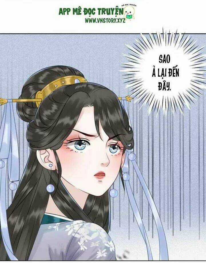 Cực Phẩm Phế Vật Tiểu Thư Chapter 59 trang 13