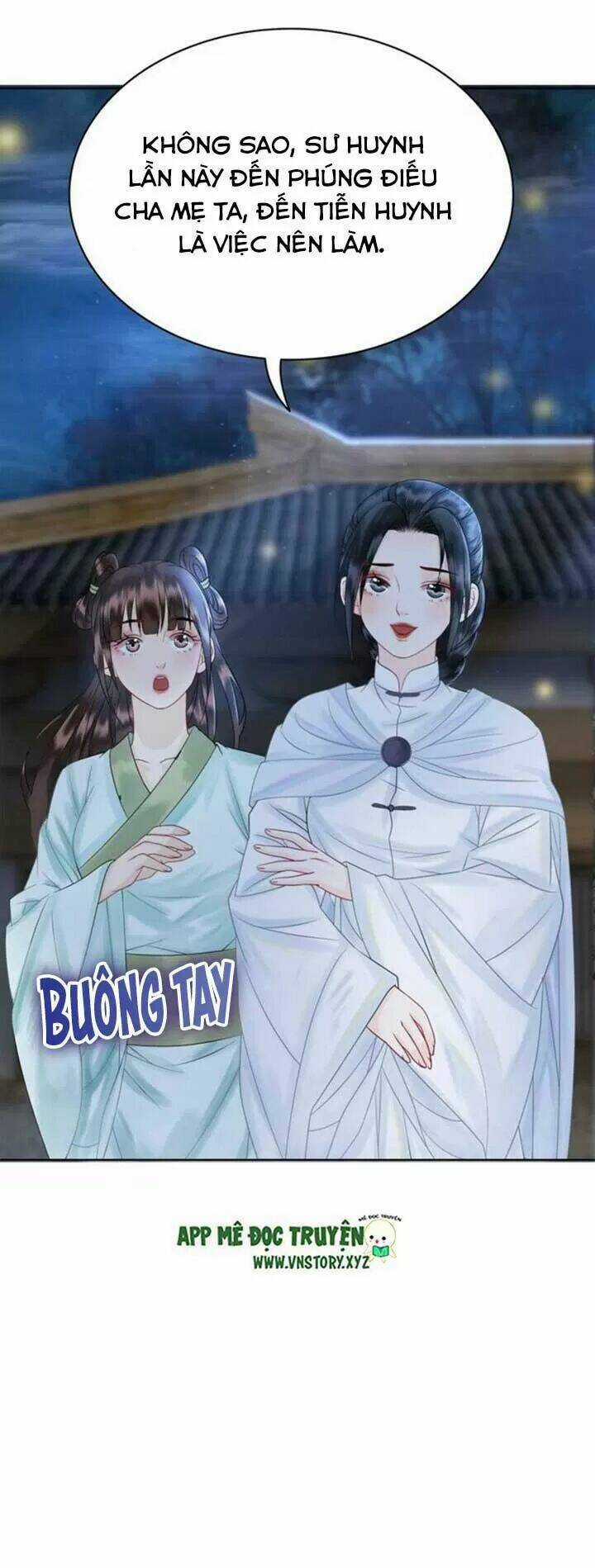 Cực Phẩm Phế Vật Tiểu Thư Chapter 59 trang 16