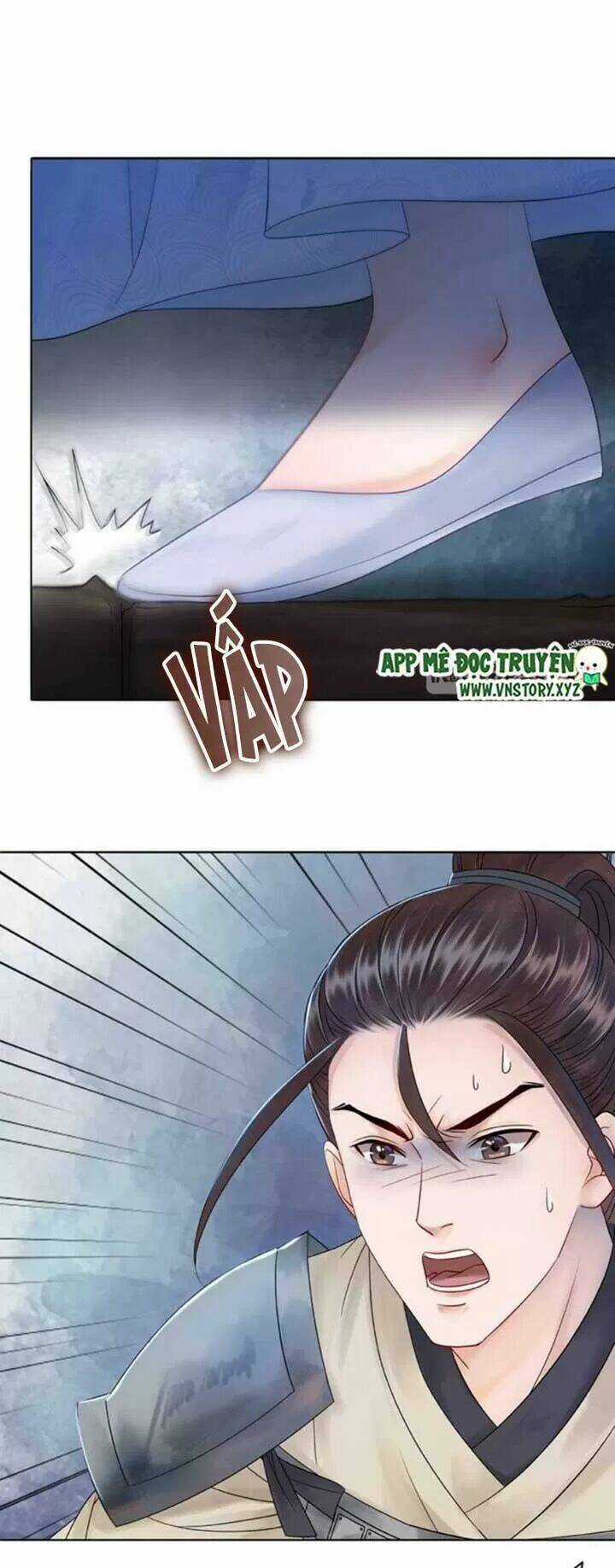 Cực Phẩm Phế Vật Tiểu Thư Chapter 59 trang 17