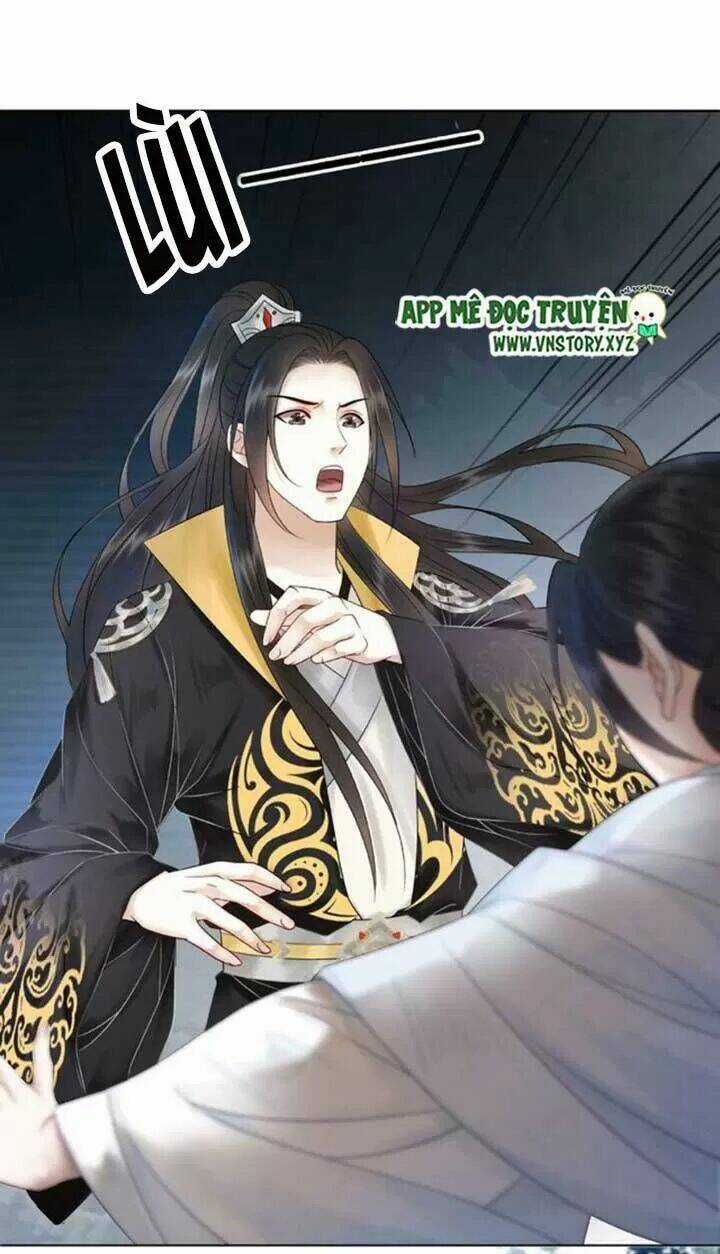 Cực Phẩm Phế Vật Tiểu Thư Chapter 59 trang 19