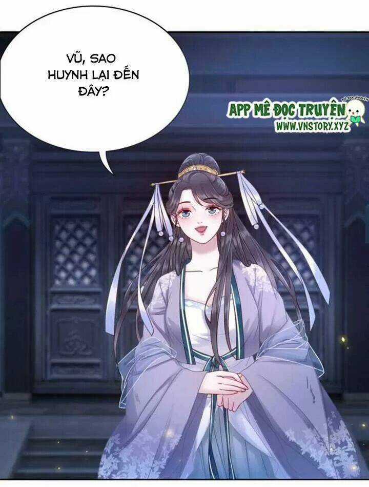 Cực Phẩm Phế Vật Tiểu Thư Chapter 59 trang 2