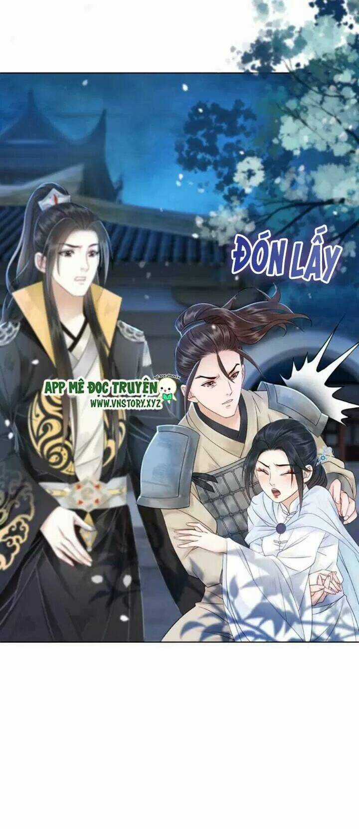 Cực Phẩm Phế Vật Tiểu Thư Chapter 59 trang 20