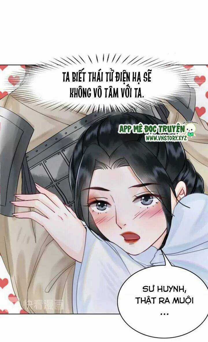 Cực Phẩm Phế Vật Tiểu Thư Chapter 59 trang 21