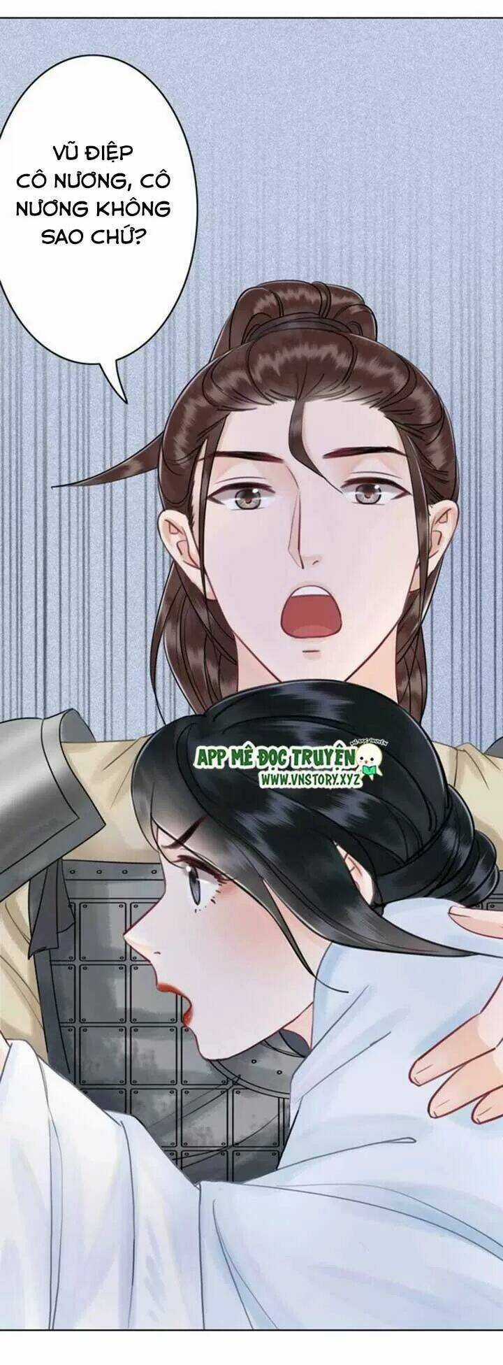 Cực Phẩm Phế Vật Tiểu Thư Chapter 59 trang 22