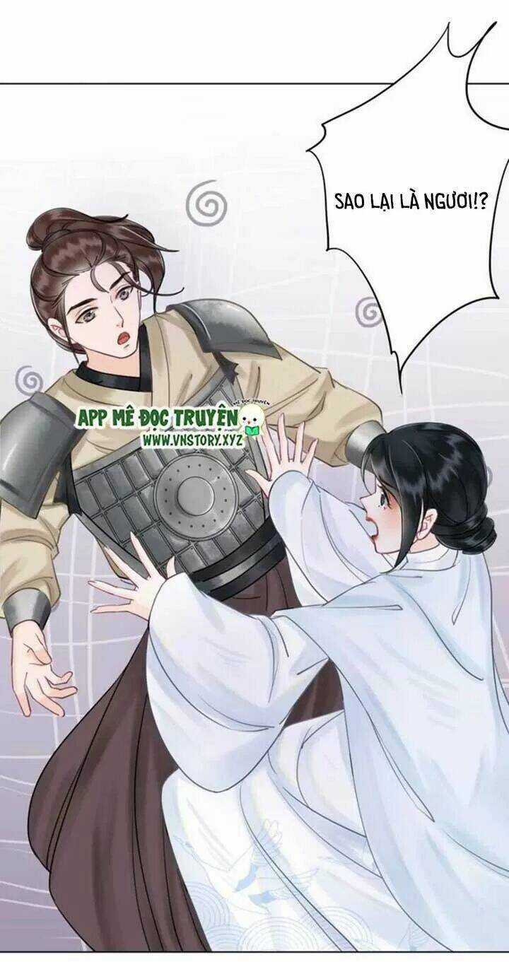 Cực Phẩm Phế Vật Tiểu Thư Chapter 59 trang 23