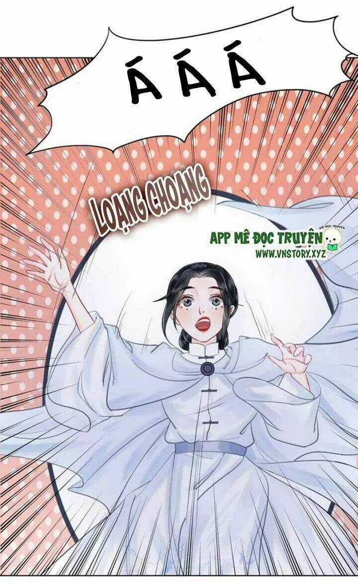 Cực Phẩm Phế Vật Tiểu Thư Chapter 59 trang 24