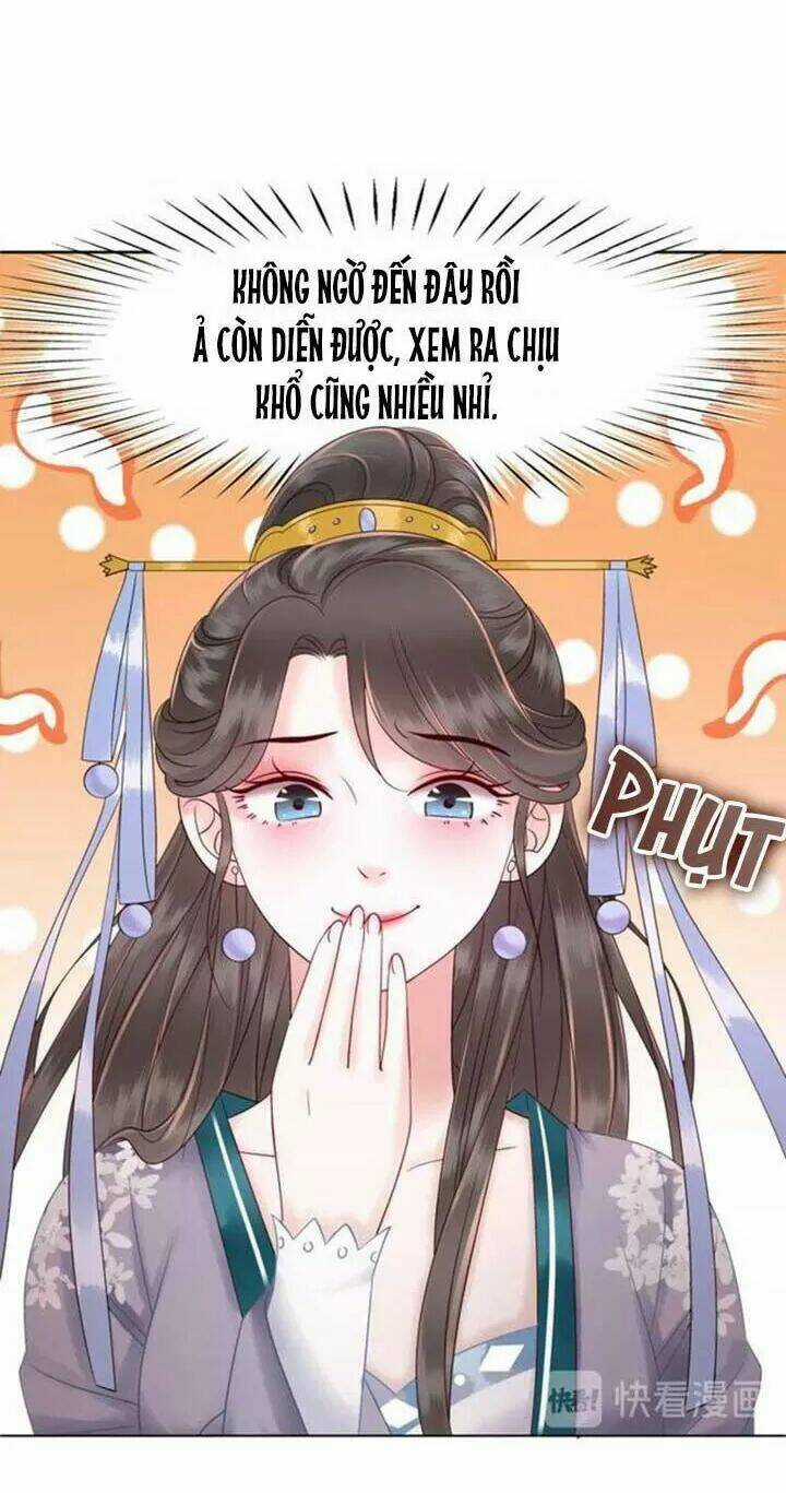 Cực Phẩm Phế Vật Tiểu Thư Chapter 59 trang 28