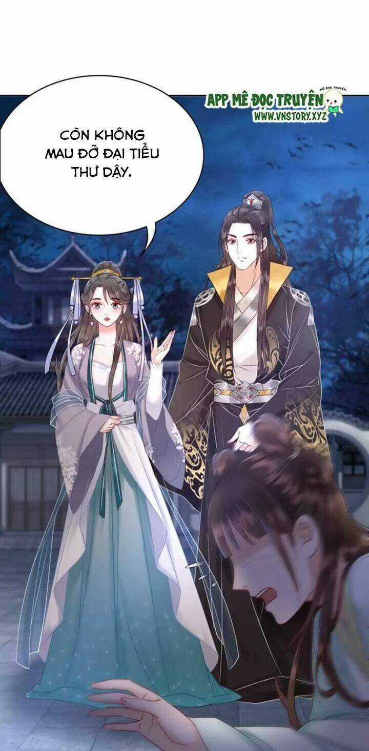 Cực Phẩm Phế Vật Tiểu Thư Chapter 59 trang 29