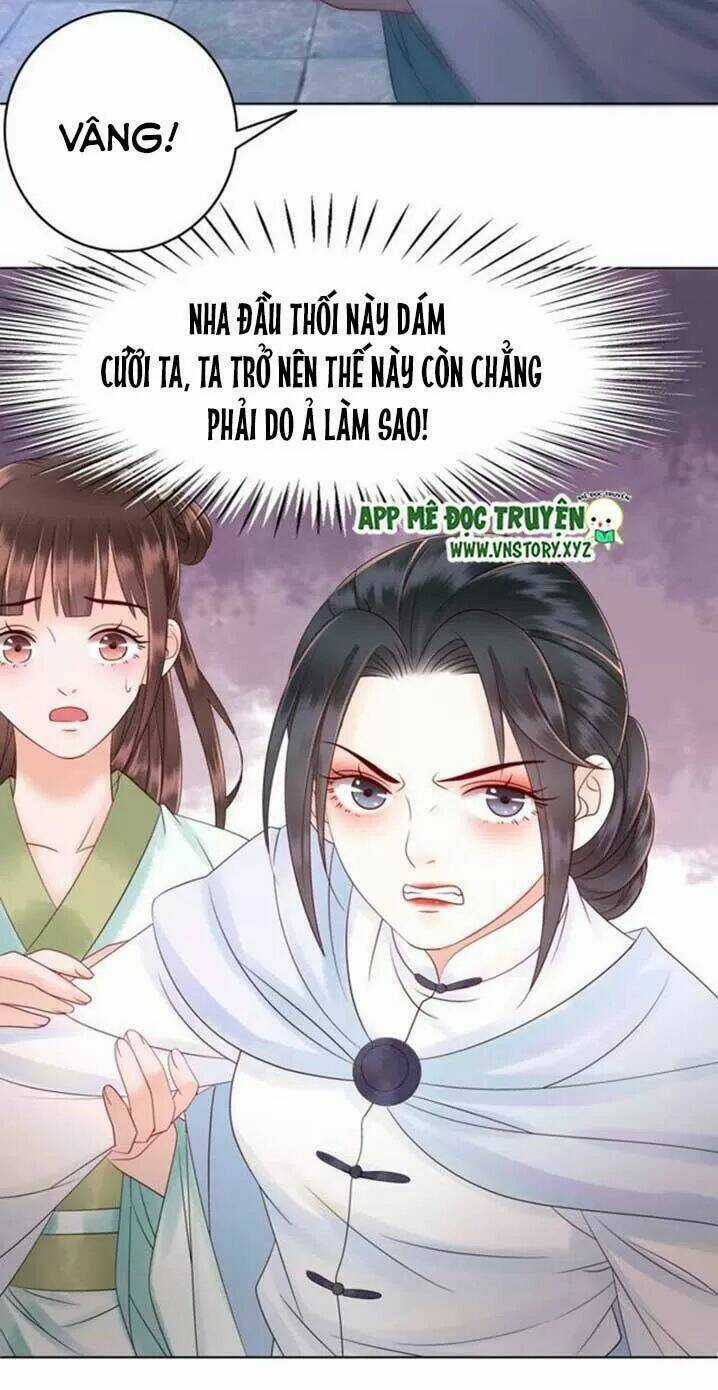 Cực Phẩm Phế Vật Tiểu Thư Chapter 59 trang 30