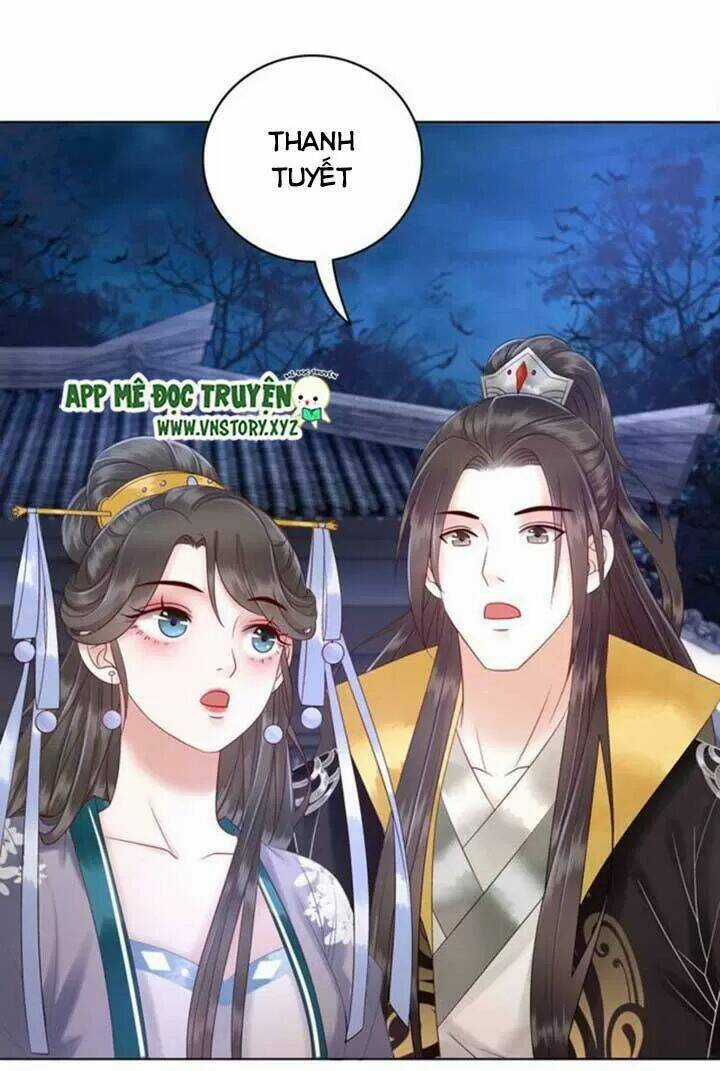 Cực Phẩm Phế Vật Tiểu Thư Chapter 59 trang 31