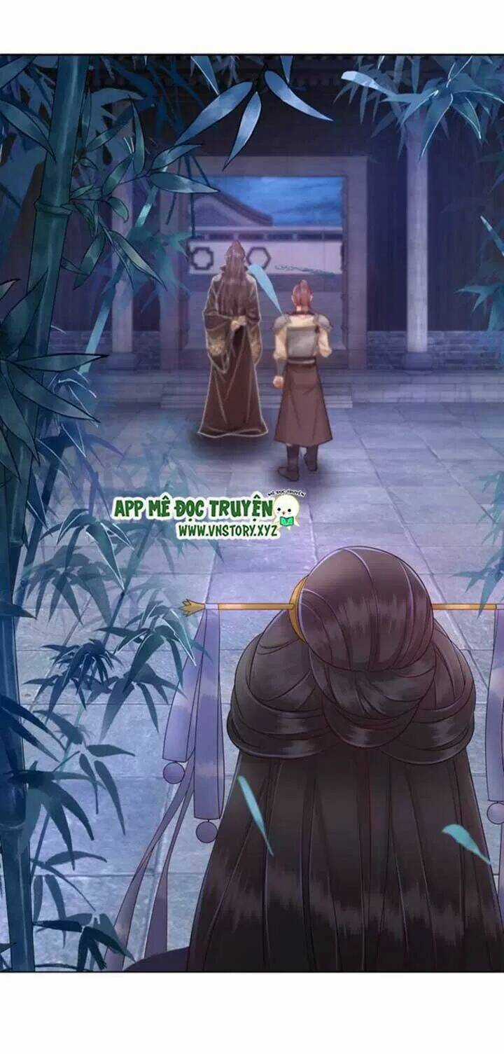 Cực Phẩm Phế Vật Tiểu Thư Chapter 59 trang 34