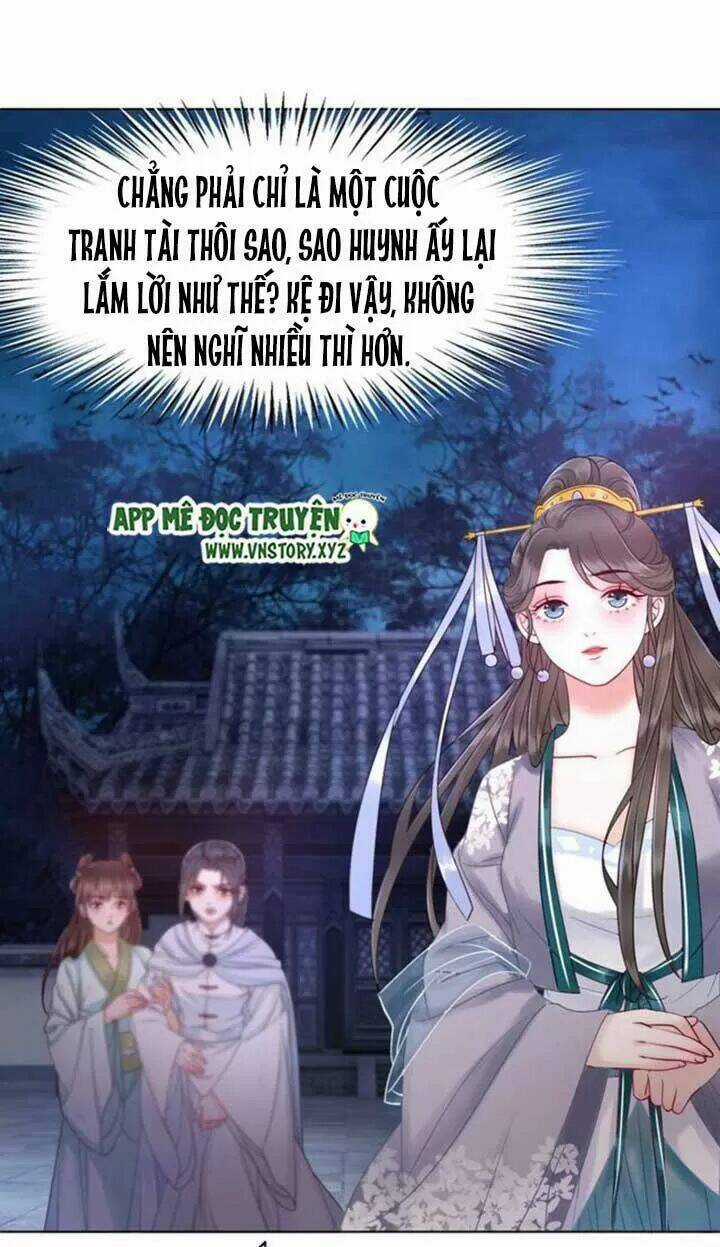 Cực Phẩm Phế Vật Tiểu Thư Chapter 59 trang 35