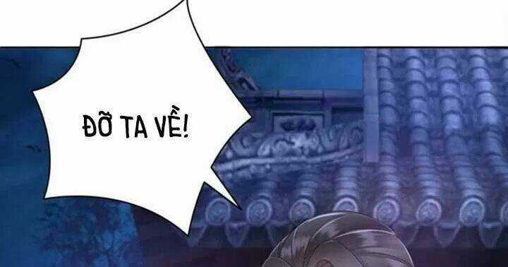 Cực Phẩm Phế Vật Tiểu Thư Chapter 59 trang 36