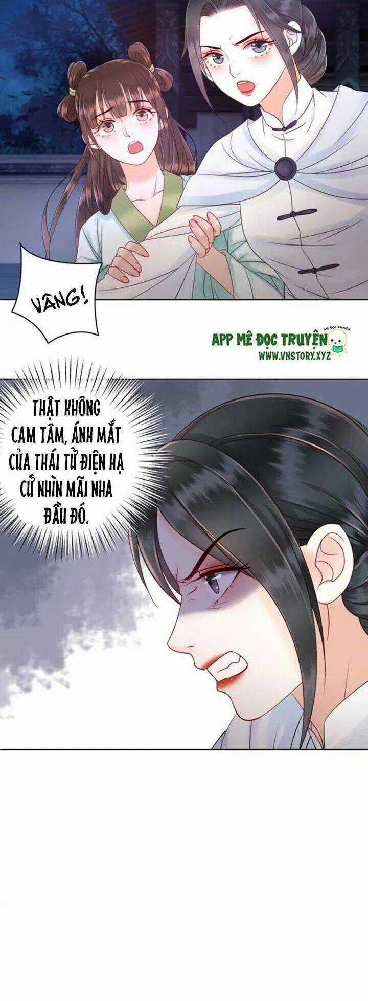 Cực Phẩm Phế Vật Tiểu Thư Chapter 59 trang 37