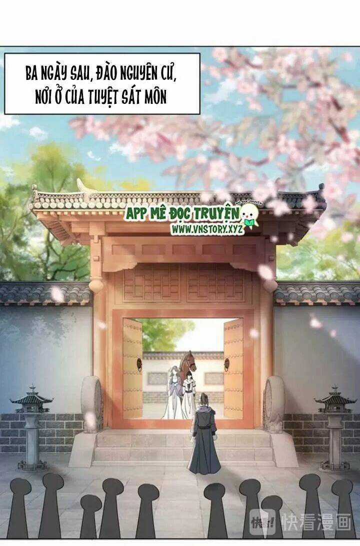 Cực Phẩm Phế Vật Tiểu Thư Chapter 59 trang 38