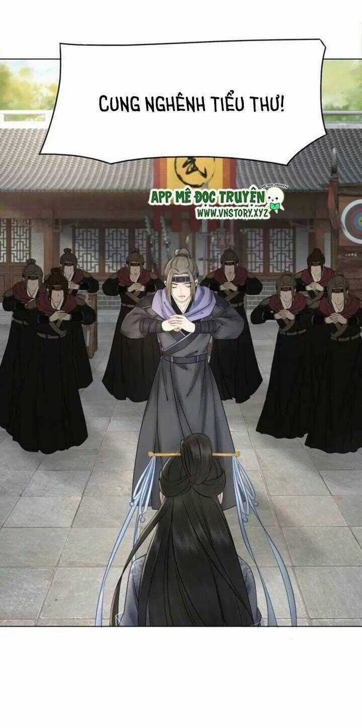 Cực Phẩm Phế Vật Tiểu Thư Chapter 59 trang 39