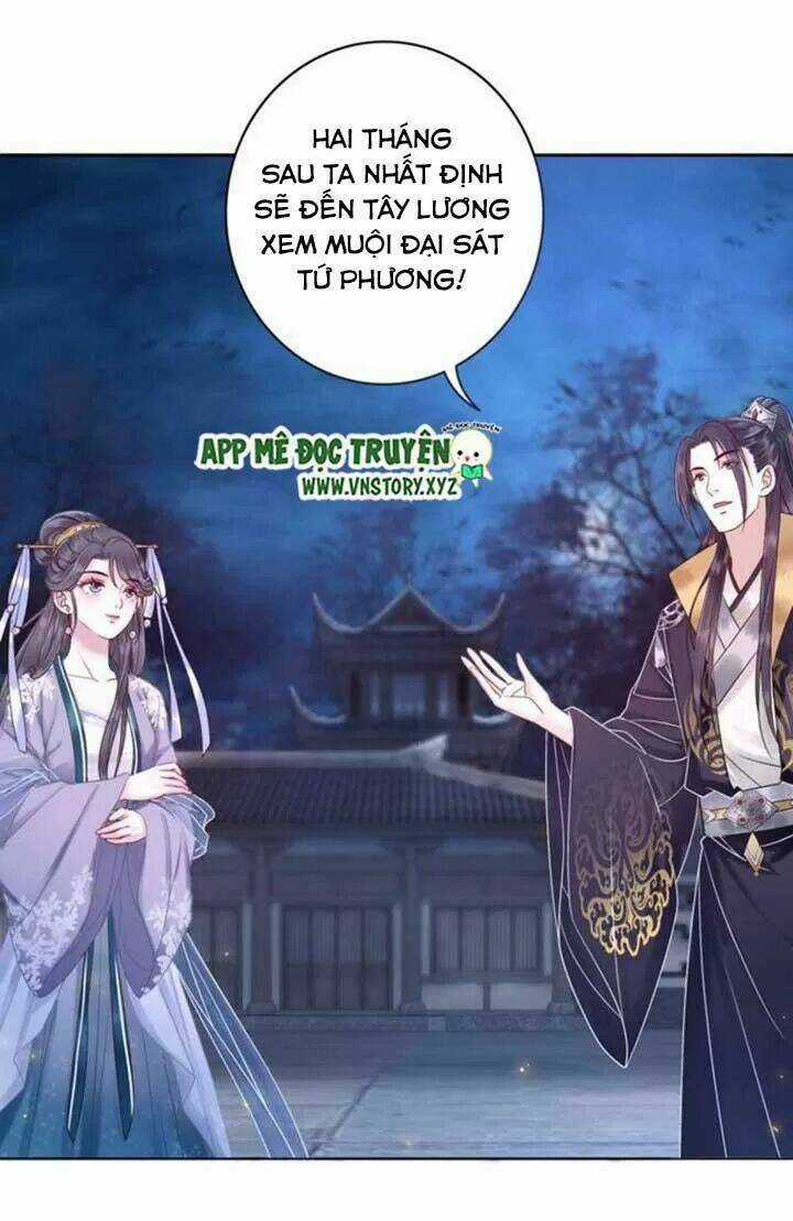 Cực Phẩm Phế Vật Tiểu Thư Chapter 59 trang 4