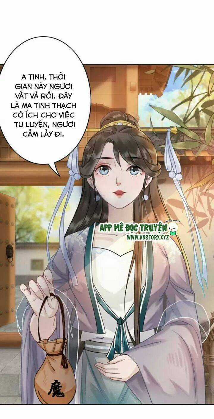 Cực Phẩm Phế Vật Tiểu Thư Chapter 59 trang 42