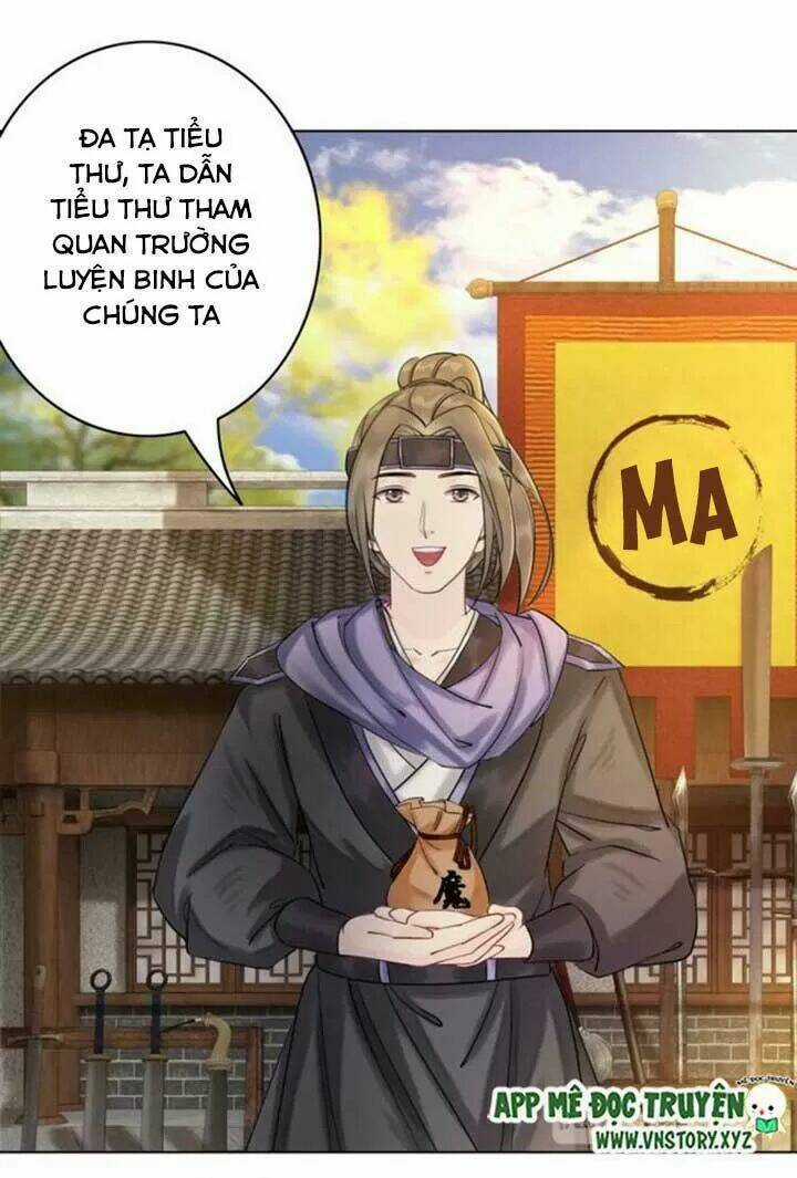 Cực Phẩm Phế Vật Tiểu Thư Chapter 59 trang 43