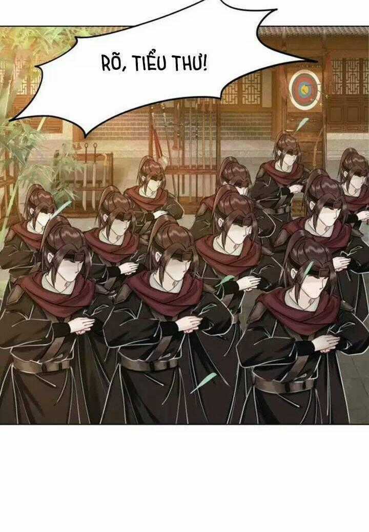 Cực Phẩm Phế Vật Tiểu Thư Chapter 59 trang 46