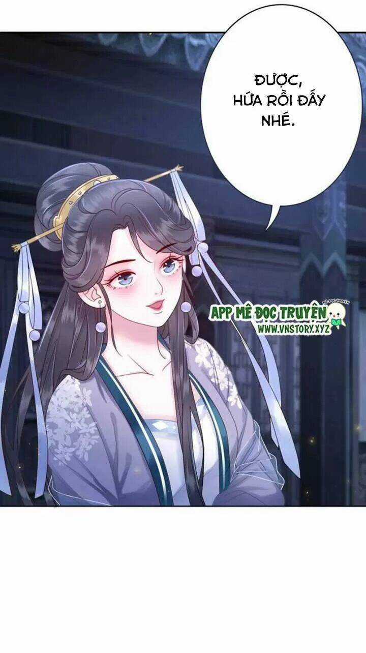 Cực Phẩm Phế Vật Tiểu Thư Chapter 59 trang 5