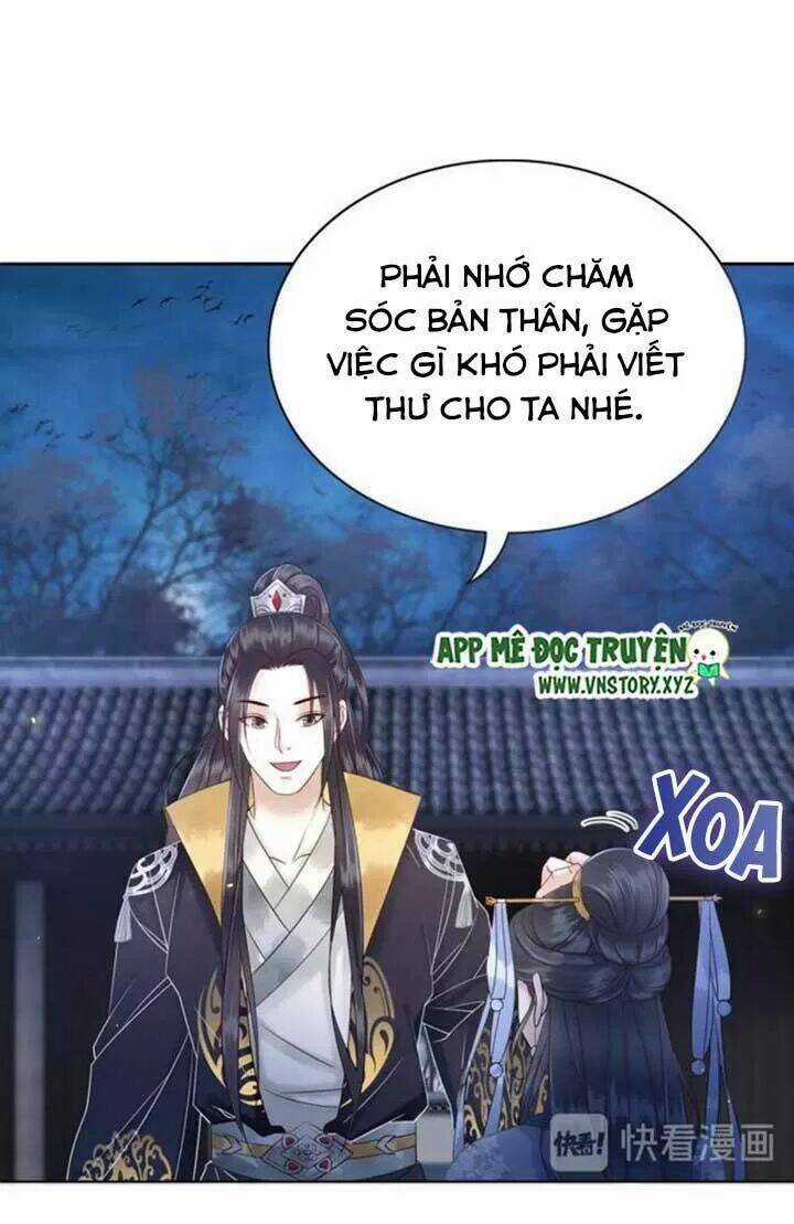 Cực Phẩm Phế Vật Tiểu Thư Chapter 59 trang 6