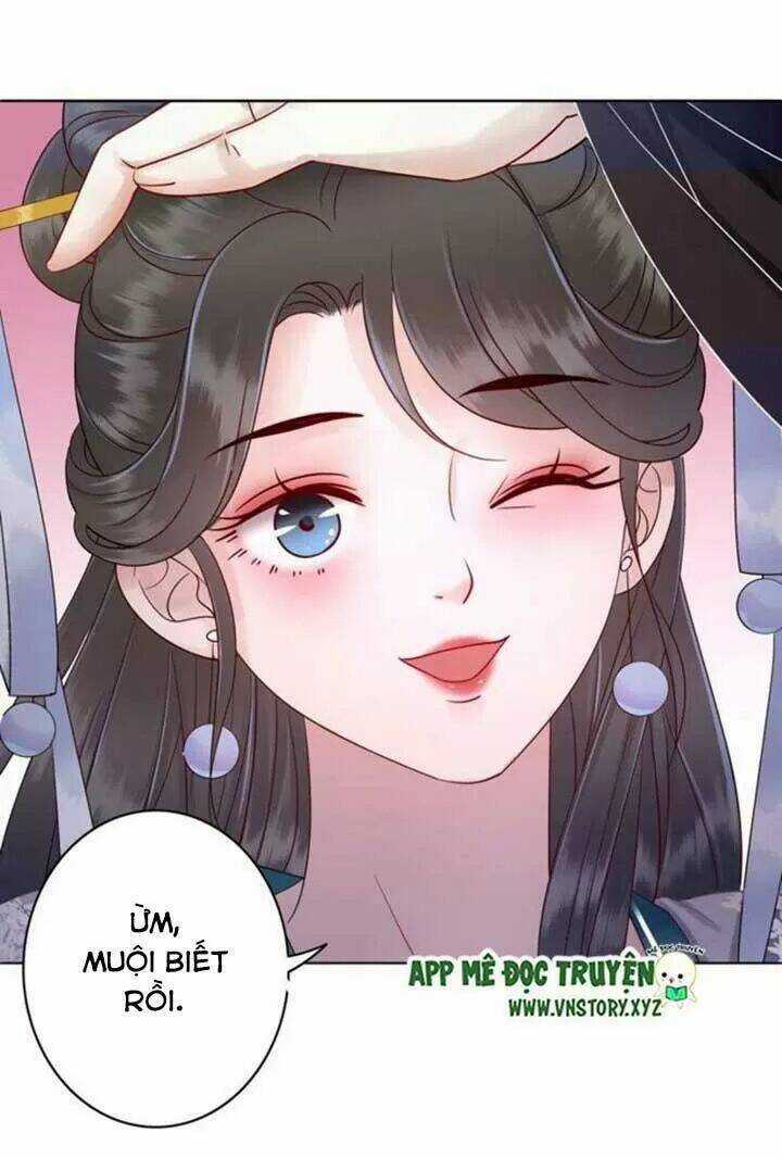 Cực Phẩm Phế Vật Tiểu Thư Chapter 59 trang 7