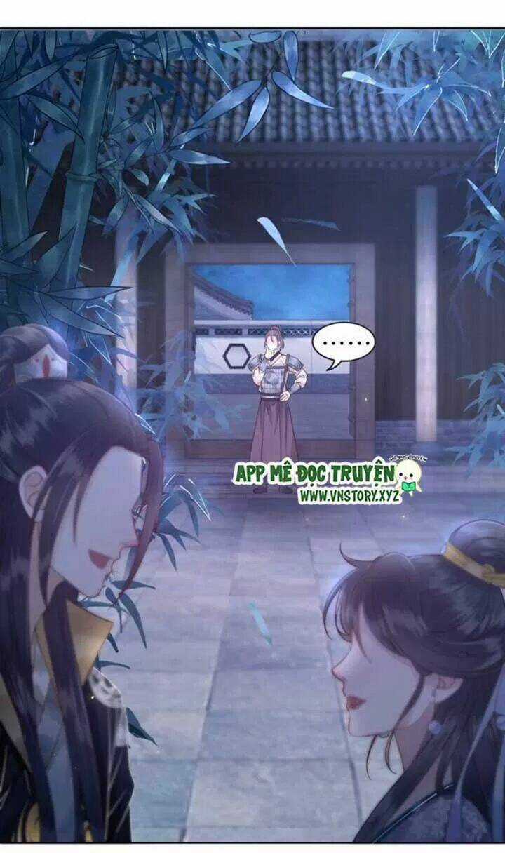 Cực Phẩm Phế Vật Tiểu Thư Chapter 59 trang 8