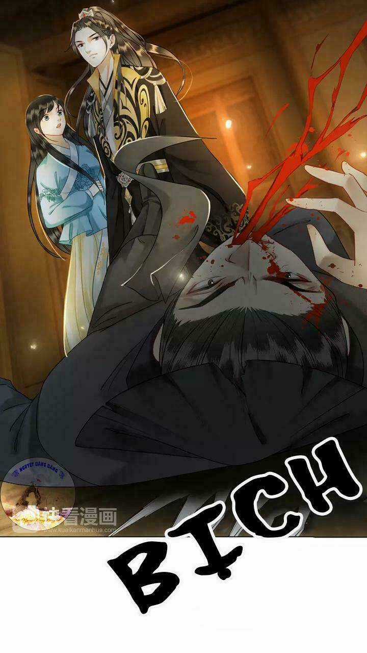 Cực Phẩm Phế Vật Tiểu Thư Chapter 6 trang 11