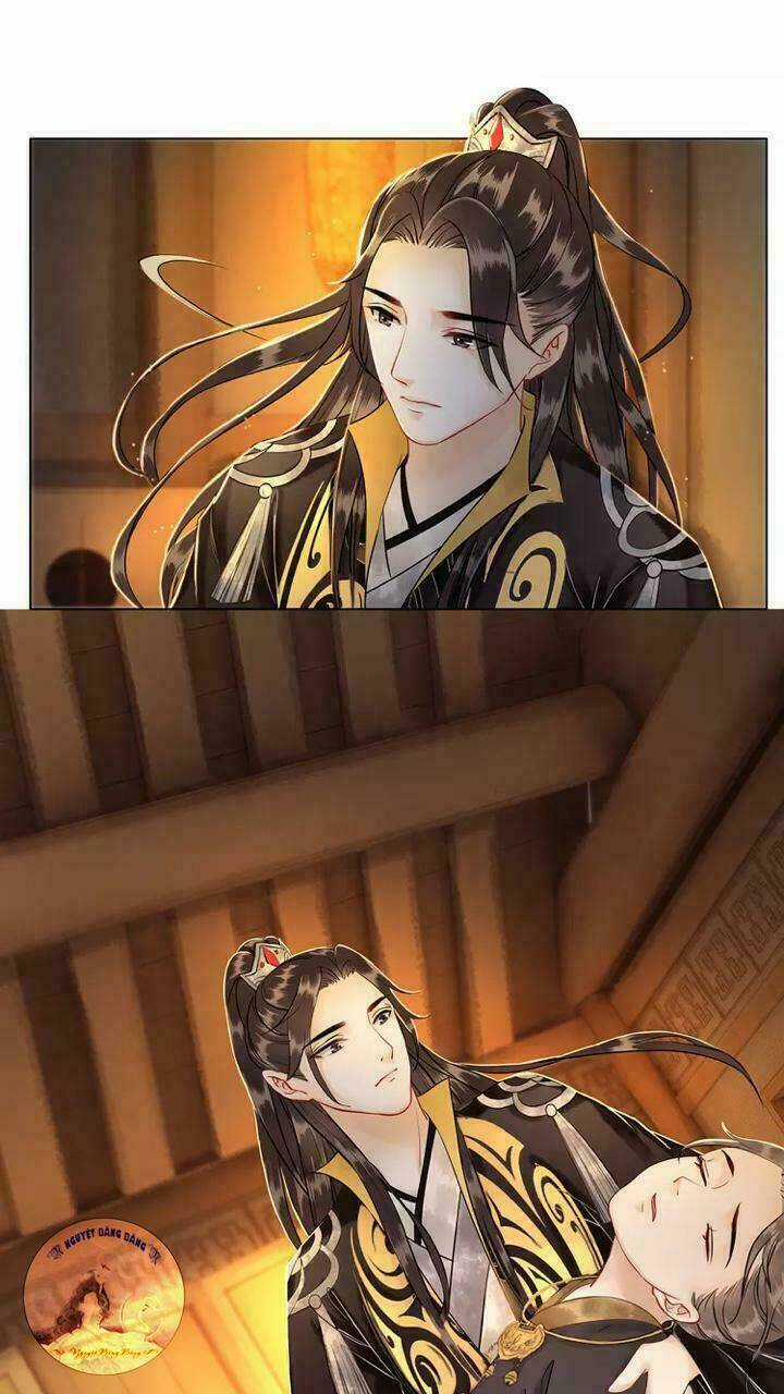 Cực Phẩm Phế Vật Tiểu Thư Chapter 6 trang 12