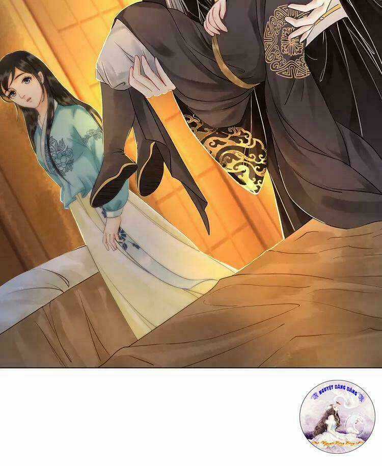 Cực Phẩm Phế Vật Tiểu Thư Chapter 6 trang 13