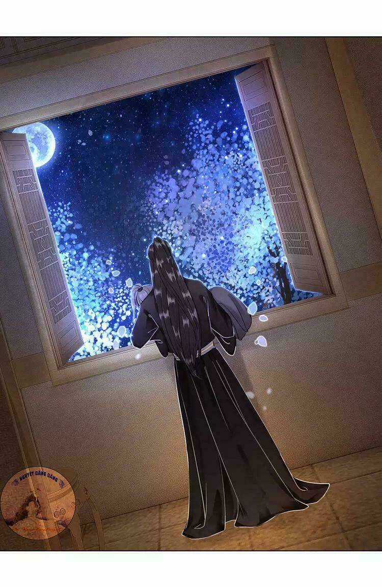 Cực Phẩm Phế Vật Tiểu Thư Chapter 6 trang 14