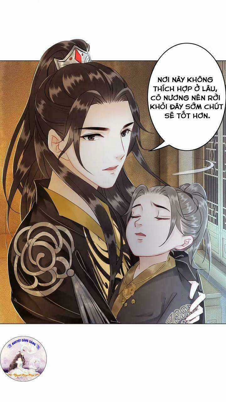 Cực Phẩm Phế Vật Tiểu Thư Chapter 6 trang 15