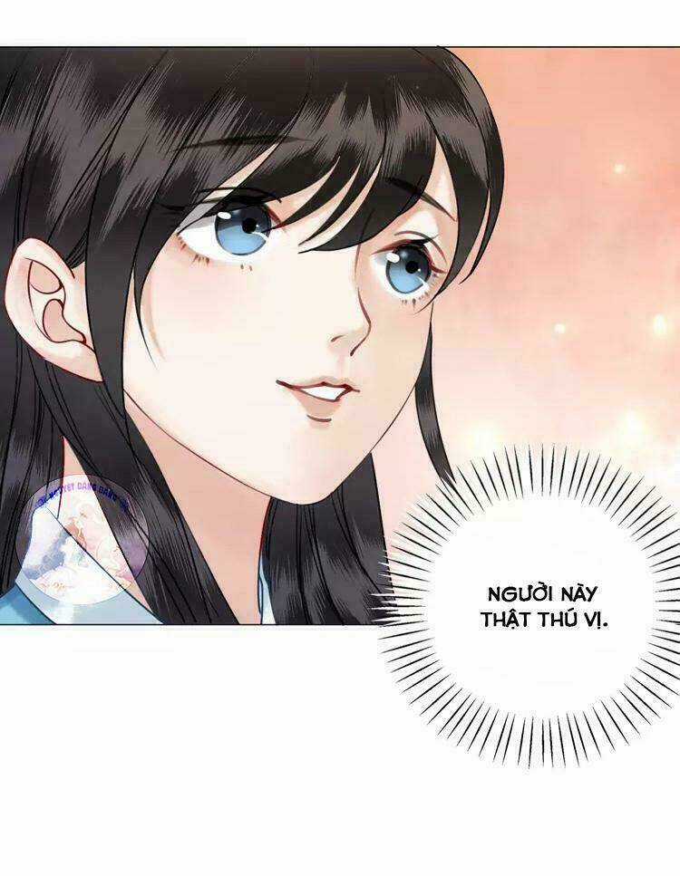 Cực Phẩm Phế Vật Tiểu Thư Chapter 6 trang 17