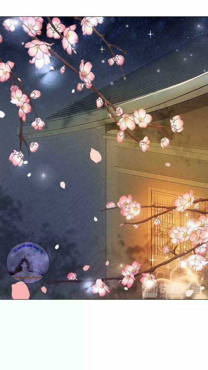 Cực Phẩm Phế Vật Tiểu Thư Chapter 6 trang 18