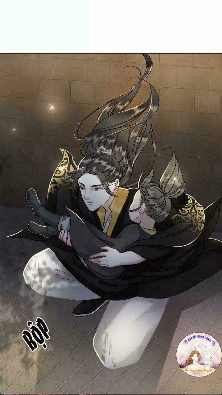 Cực Phẩm Phế Vật Tiểu Thư Chapter 6 trang 19