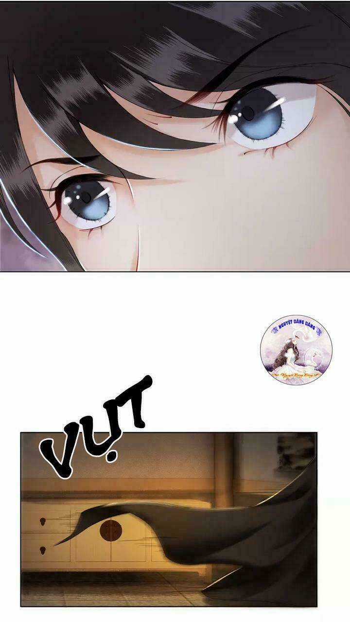 Cực Phẩm Phế Vật Tiểu Thư Chapter 6 trang 2