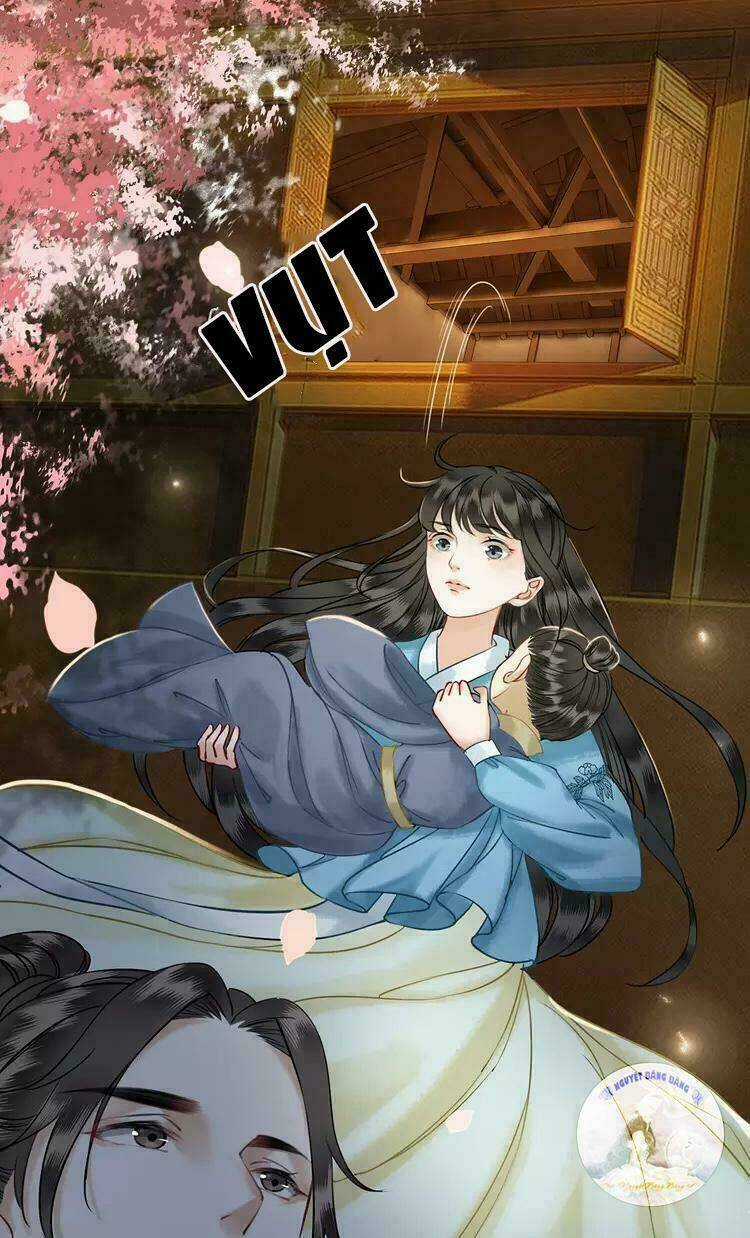 Cực Phẩm Phế Vật Tiểu Thư Chapter 6 trang 20