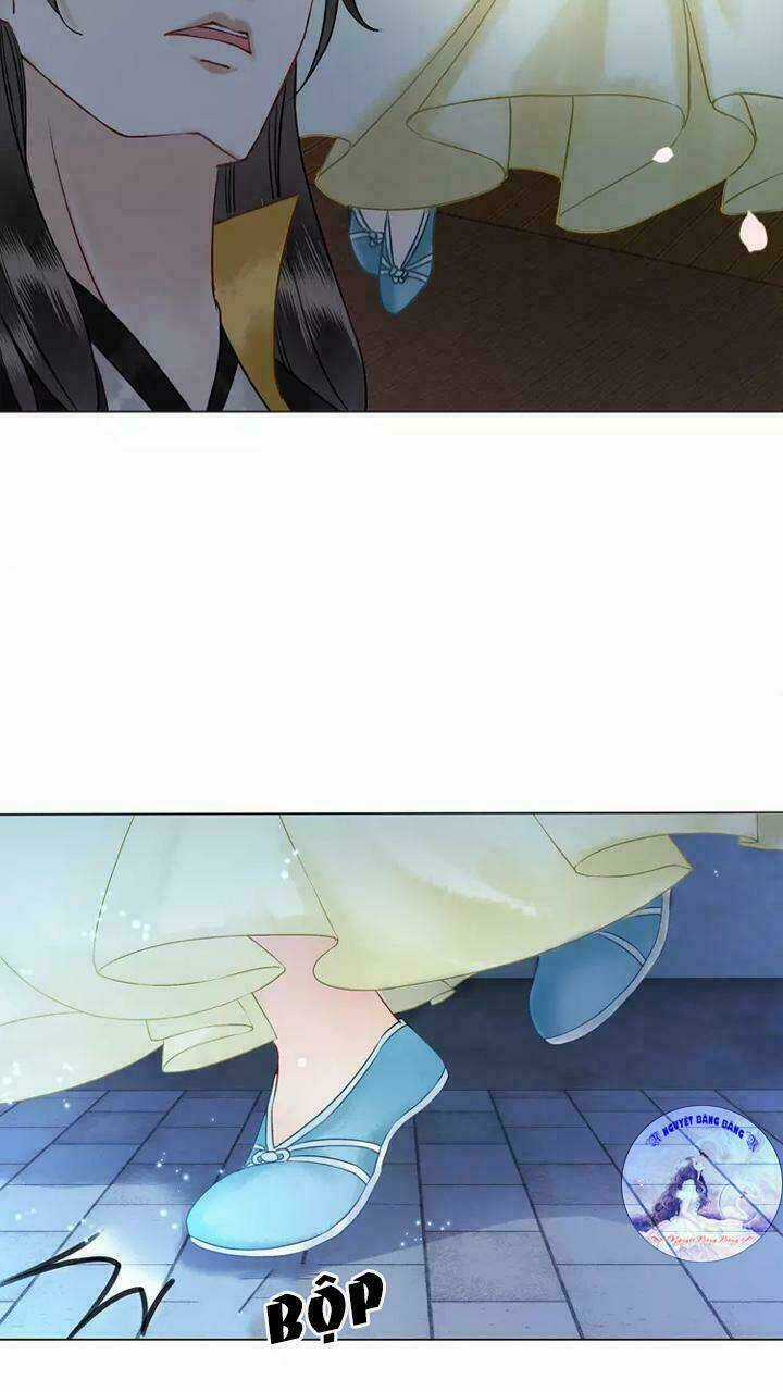 Cực Phẩm Phế Vật Tiểu Thư Chapter 6 trang 21