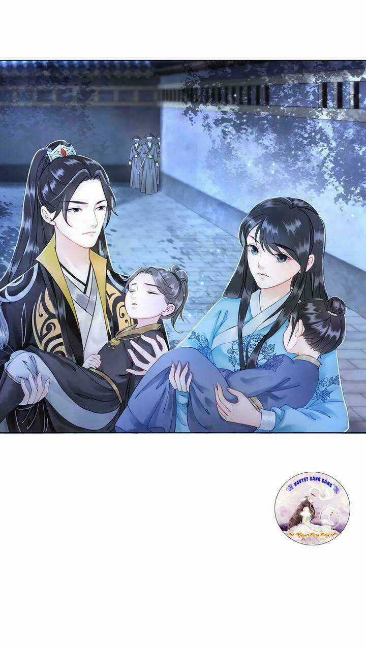 Cực Phẩm Phế Vật Tiểu Thư Chapter 6 trang 22