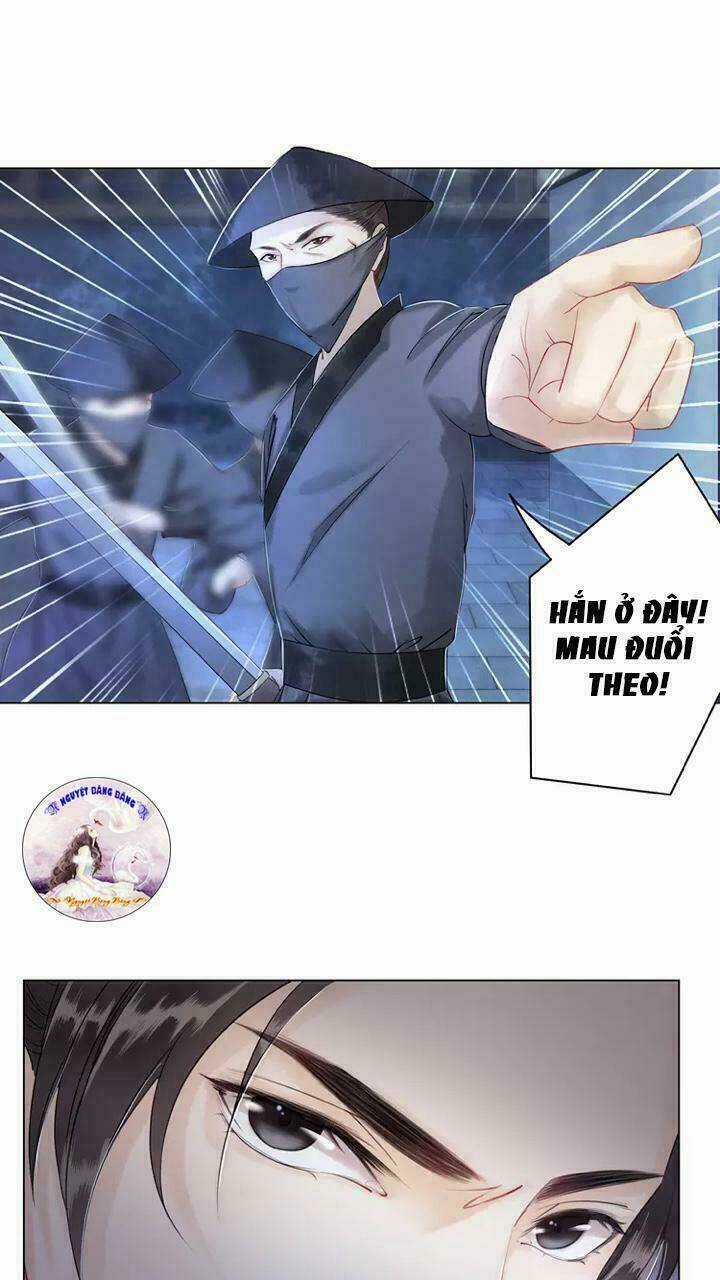 Cực Phẩm Phế Vật Tiểu Thư Chapter 6 trang 23