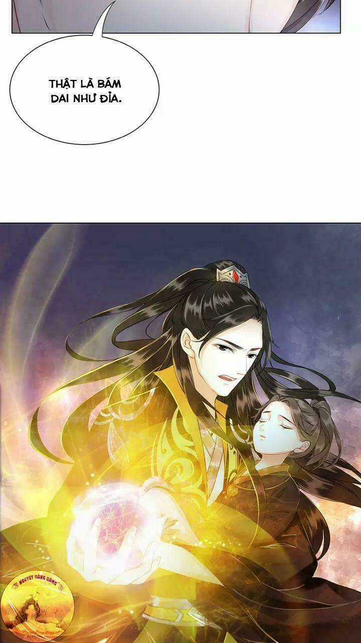 Cực Phẩm Phế Vật Tiểu Thư Chapter 6 trang 24