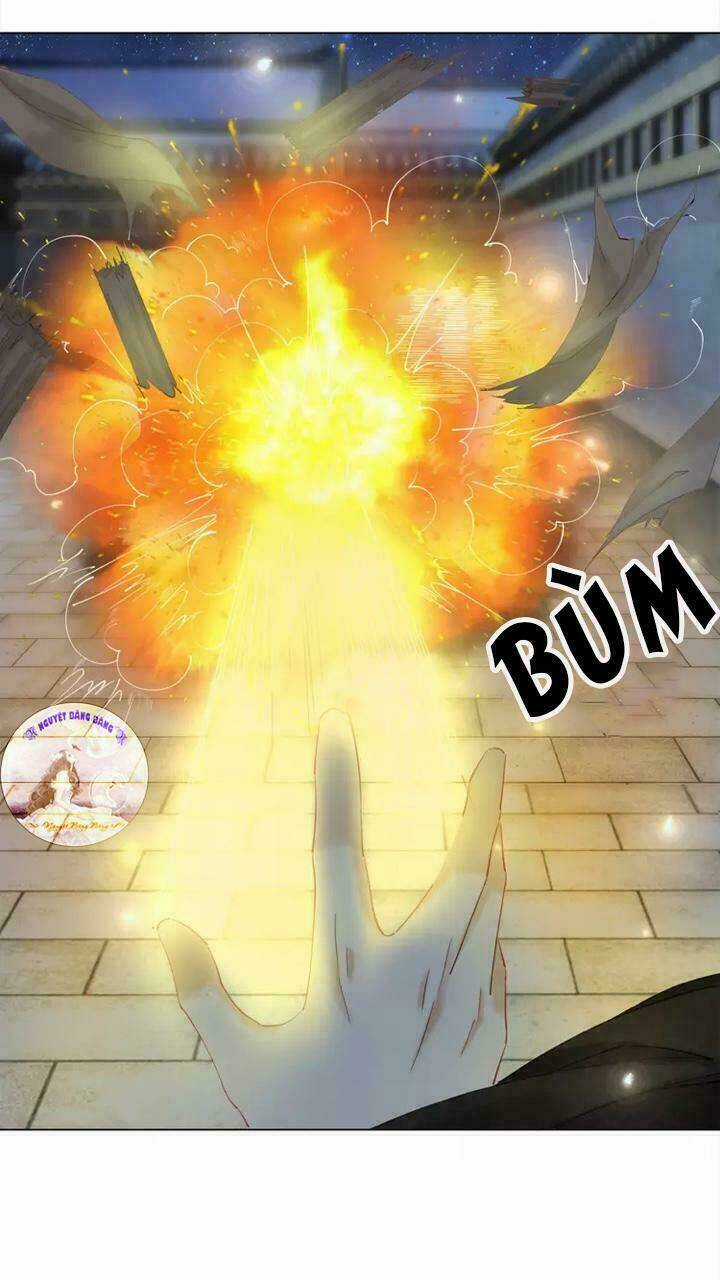 Cực Phẩm Phế Vật Tiểu Thư Chapter 6 trang 26