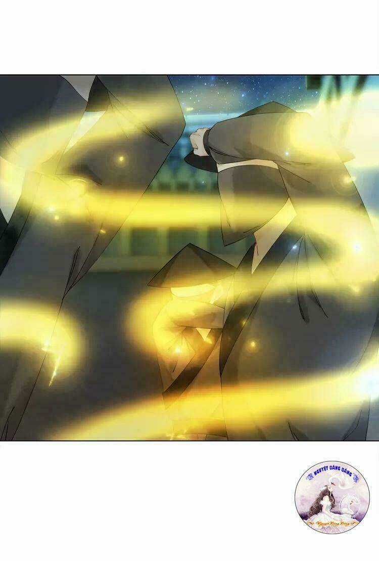 Cực Phẩm Phế Vật Tiểu Thư Chapter 6 trang 27