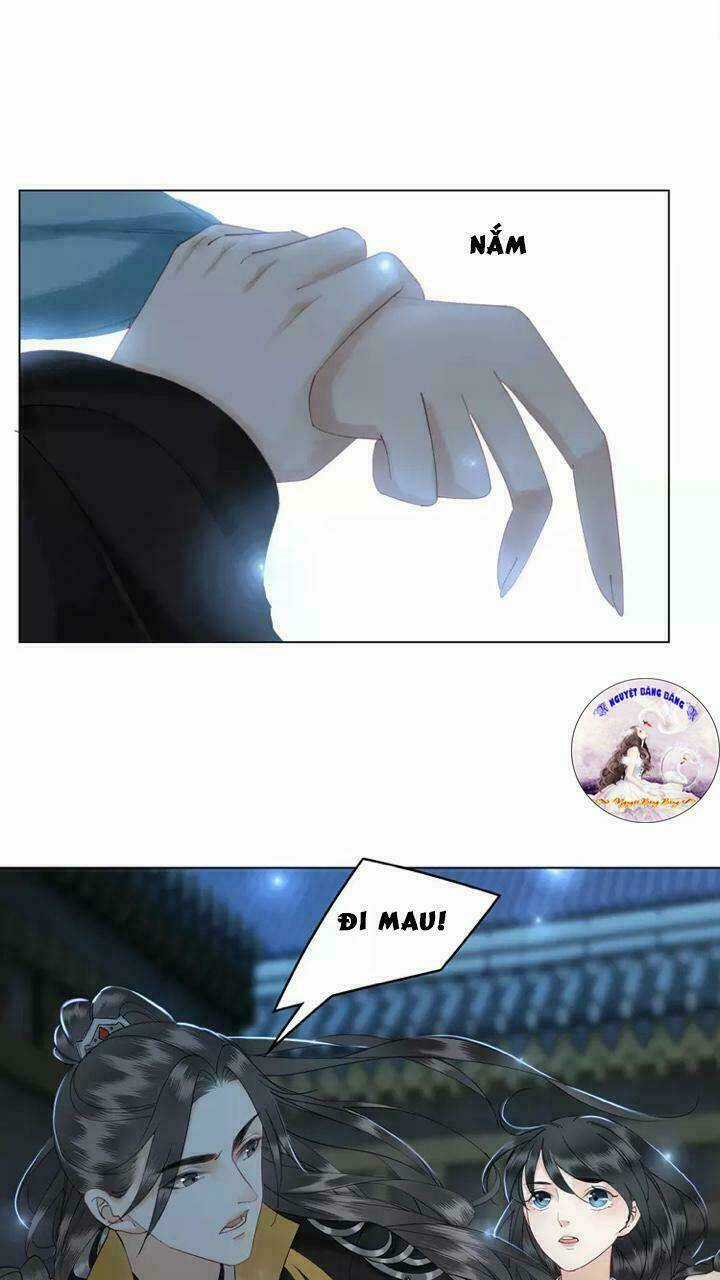 Cực Phẩm Phế Vật Tiểu Thư Chapter 6 trang 28