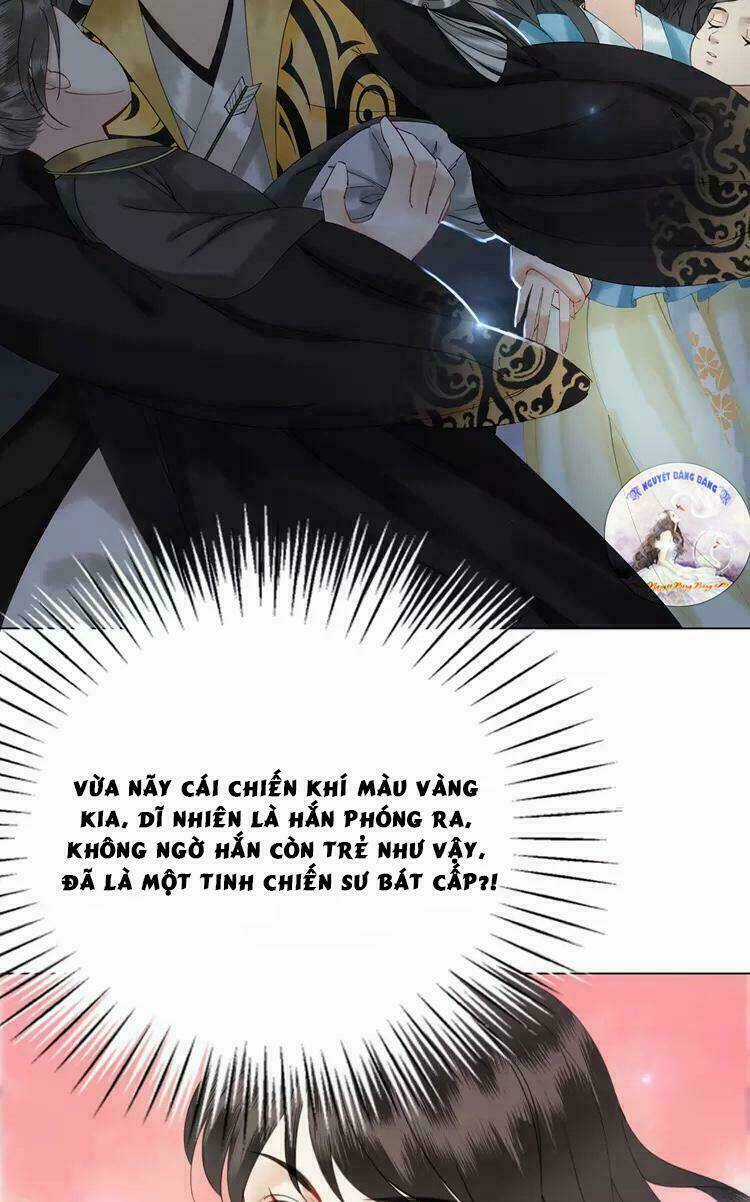 Cực Phẩm Phế Vật Tiểu Thư Chapter 6 trang 29