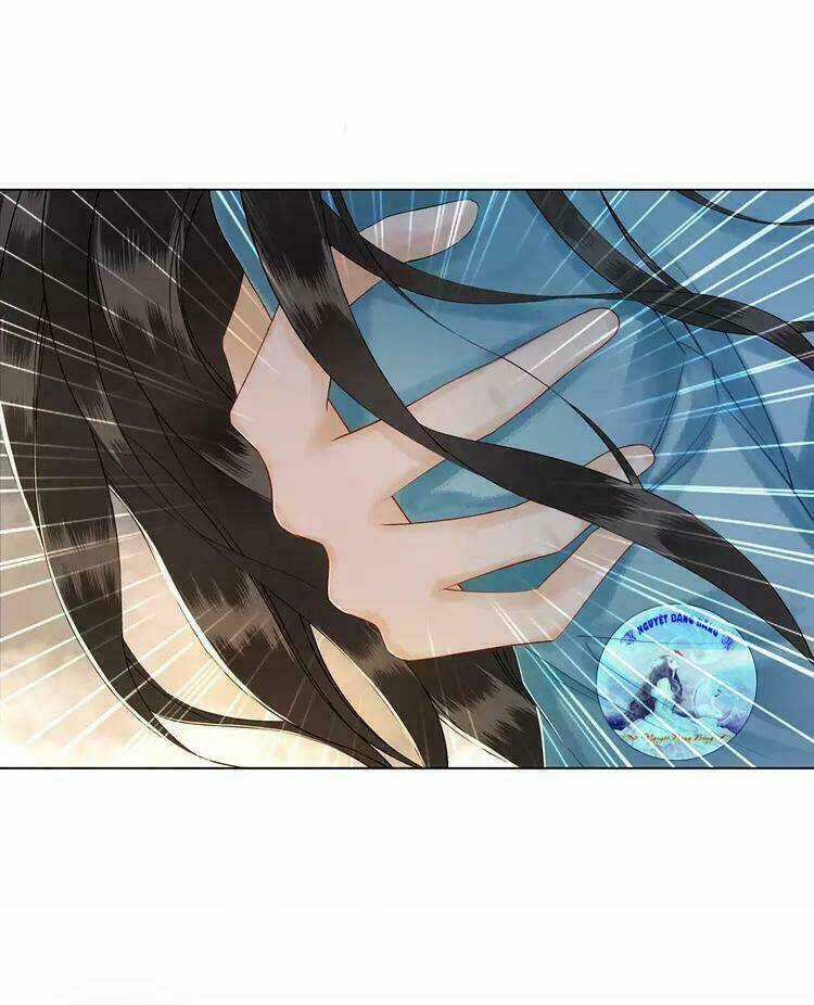 Cực Phẩm Phế Vật Tiểu Thư Chapter 6 trang 3