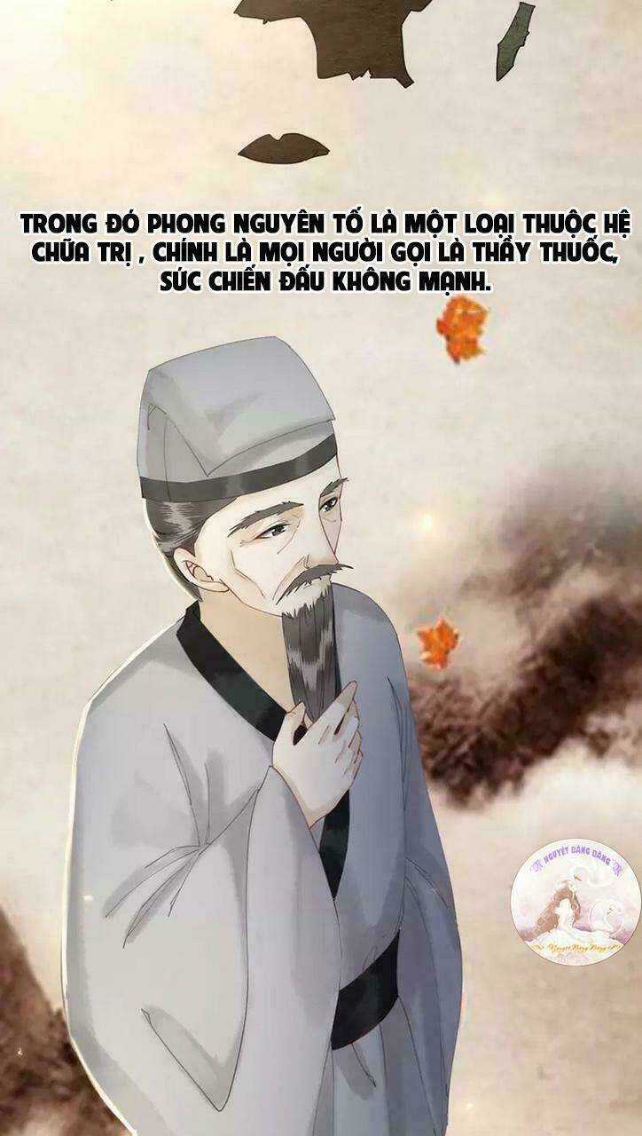 Cực Phẩm Phế Vật Tiểu Thư Chapter 6 trang 31